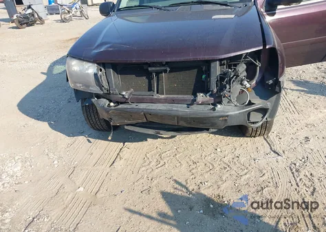 2008 Chevrolet Trailblazer Lt z USA, uszkodzony, nr VIN 1GNDS13S682235427